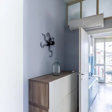 Casa Di Elena Апартаменты *