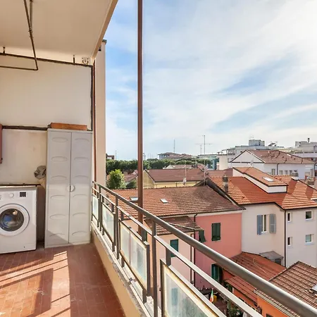 Casa Di Elena * Марина-ди-Каррара