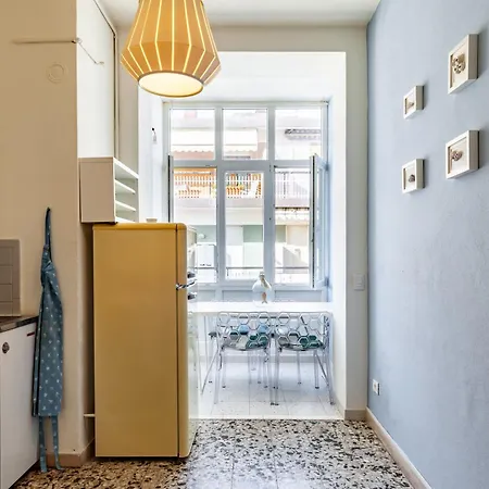 Апартаменты Casa Di Elena