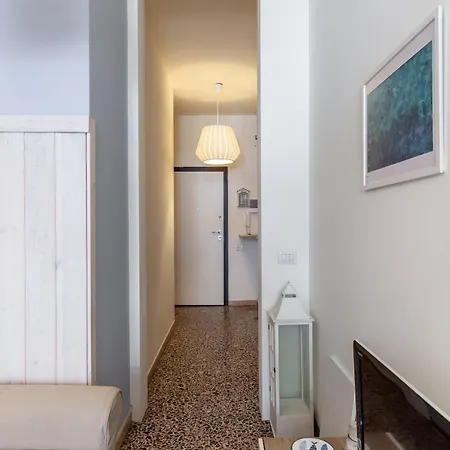 Апартаменты Casa Di Elena *