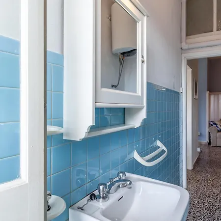 Апартаменты Casa Di Elena