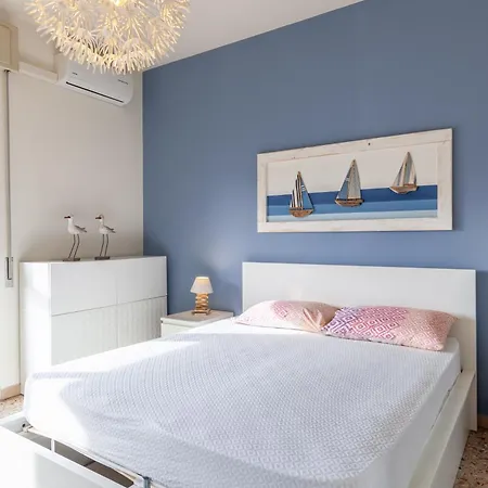 Casa Di Elena Апартаменты *